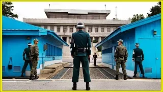 7 Most Heavily Guarded Places in the World