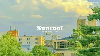 Sunroof by Nicky Youre, dazy [1 hour loop]