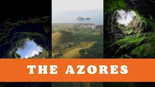 NEVER SEEN SOMETHING LIKE THIS [The Azores]