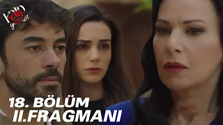 Tráiler del Episodio 18 de Herida del Corazon Avance 2  Kalp Yarası 18.Bölüm 2.Fragman