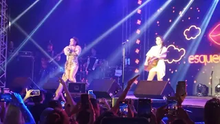 show de Mayara & maraisa em Curitiba dia 25/11/2021