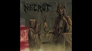 Necrot - Blood Offerings [Full Album / Death Metal] HQ