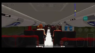 Viagem para Ubatuba com o cometa próton bus simulador road