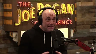 Joe Rogan on prime Mike Tyson possibly being the best Heavyweight of all time