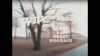 Willowbrook: The Last Great Disgrace - edited