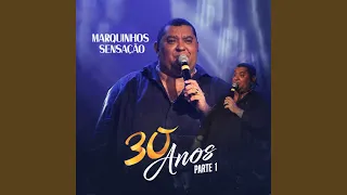 Coração / Sabor do Teu Beijo / Resto de uma Saudade (Ao Vivo)