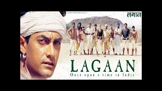 Lagaan full movie in 4k | Aamir khan | Best Amir Khan Movie