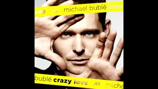 Michael Bublé ⁞ Georgia On My Mind