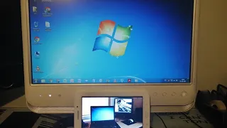 Windows 7 Vs Windows 7 Vs Windows XP Boot Up Test