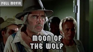 Moon Of The Wolf | English Full Movie | Horror Thriller