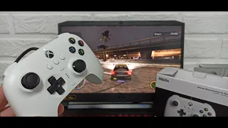 Геймпад проводной 8BitDo Ultimate for Xbox, PC. Распаковка, ТЕСТЫ, ОБЗОР. Однозначно брать!