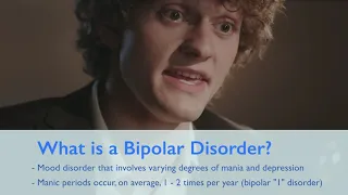 Understanding Bipolar Disorders | treating bipolar disorder | bipolar depression symptoms