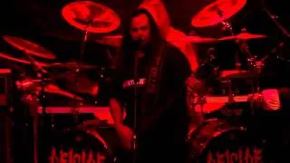 Deicide "When Satan Rules His World" Live 3/2/11