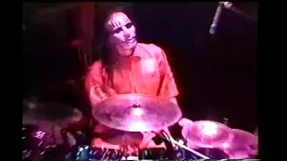 Slipknot Live - Minneapolis, MN 1999 HQ Pro-Shot [STEREO FIX]