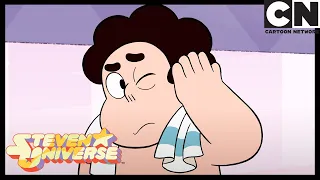 The Pebble Gems Song | Steven Universe | Cartoon Network