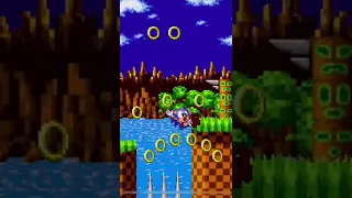 Nintendo Sonic