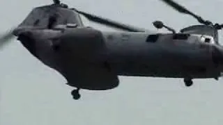 2007 Atlantic City Airshow - CH-46 Sea Knight