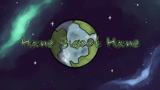 Home Sweet Home (Short Film)