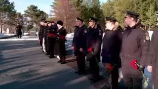 День памяти погибших подводников