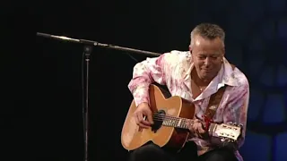 Lewis & Clark (Live) | Tommy Emmanuel