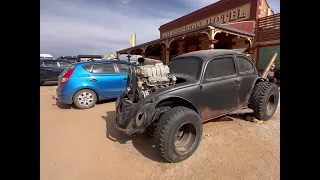 Mad Max Interceptor - A Love Story !