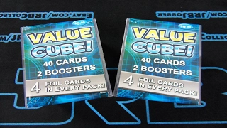 Target’s Best $9.99 Yugioh Value Cube! 2 Booster Packs, 40 Cards, Structure Deck Opening!