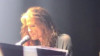 Aerosmith Dream On Live in Las Vegas