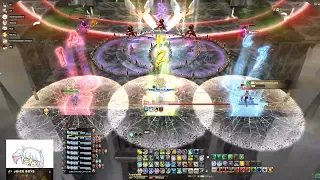 Anabaseios: The Tenth Circle (Savage) - P10S Sch Clear/POV