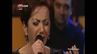 Aysun Gültekin - Kınalı Kekliğim İndi Pınara