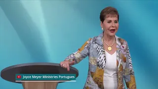 Sete Pecados Capitais - 1 | Joyce Meyer