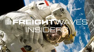 Is deep space the final frontier for NASA and supply chain? - FreightWaves Insiders