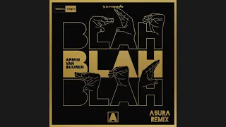 Armin van Buuren - Blah Blah Blah (A5ura Remix) [2021 Ver.]