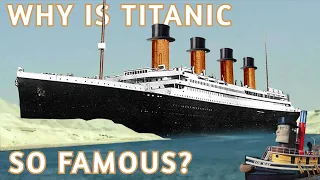 Does Titanic Deserve To Be So Famous?