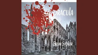 Bram Stoker: Dracula, Chapter 9