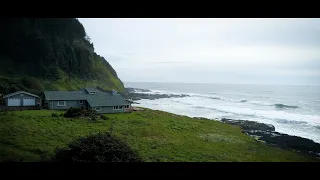 Oregon Coast Property