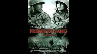 Freres de Sang  - Taek Guk Gi  -  Instant cinéma - Un excellent film sur la guerre de Corée