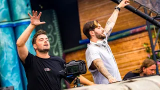 Martin Garrix B2B Alesso | Tomorrowland 2023