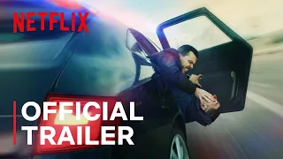 Blood Coast - Trailer (Official) | Netflix