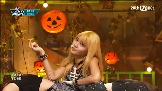 [CLEAN MR Removed] 151022 TWICE (트와이스) Like Ooh Ahh