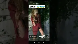 Google earth zombies location😱|#Googlearth #zombies #Shorts