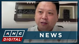 Headstart: DSWD Secretary Rex Gatchalian on 'Aghon' aid | ANC