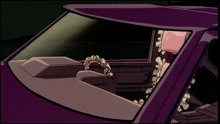 I’m a car now too... Adolescence of Utena English dub