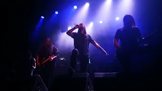 Harakiri for The Sky - Calling The Rain - (25-09-2022) - Cosmic Void Fest, London