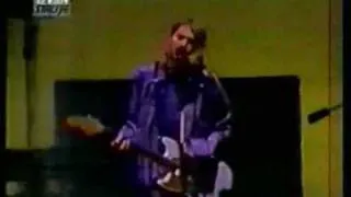 Nirvana Drain You Live  02-27-1994  - Slovenia