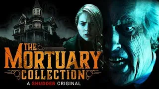 The Mortuary Collection (2019) | Explained in Hindi |Horror movie | Hollywood movies in hindi