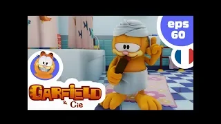 GARFIELD - EP60 - Chasseur sachant chasser