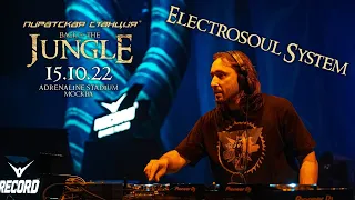 Electrosoul System | Пиратская Станция «Back To The Jungle»  15.10.2022