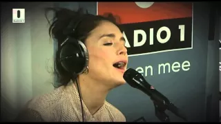 Jessie Ware - Wildest Moments // live session Radio 1