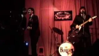 The Beaters - Nowhere Man