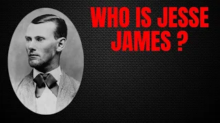 Unraveling the Mystery of Jesse James' Murder  A True Crime Story #views #hollywood